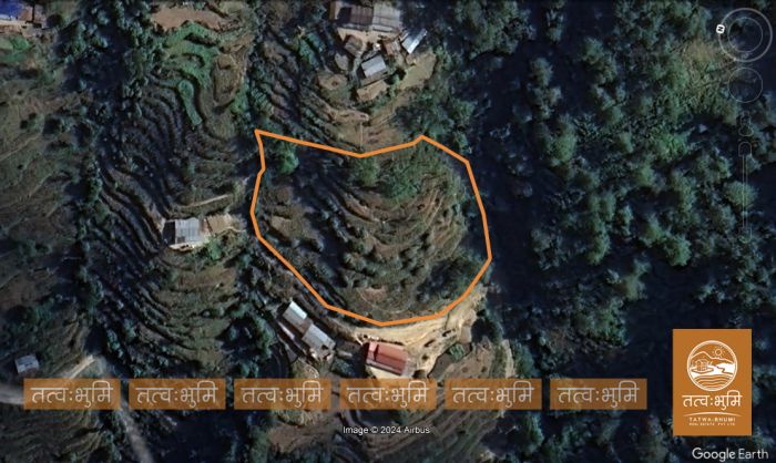 10 Ropani Land On Sale at KhariBhanjyang , Nuwakot