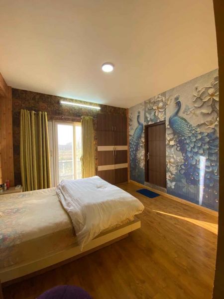 House For Sale, Hattiban