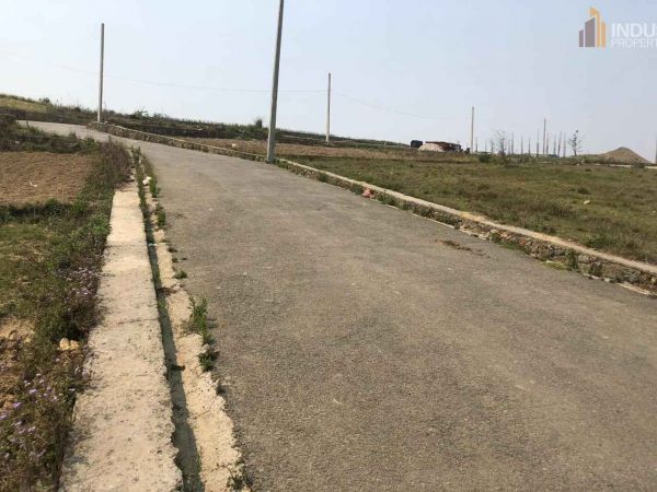 Land On Sale at Dhapakhel Nagdaha, Lalitpur