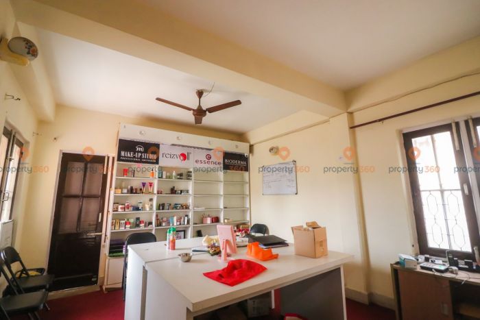 5 Storey Bungalow For RENT At Naxal, Ward No 1, Kathmandu