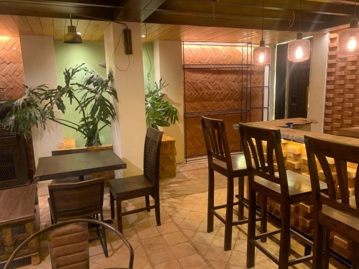 Fully Furnished Office space for Rent in Chabahil