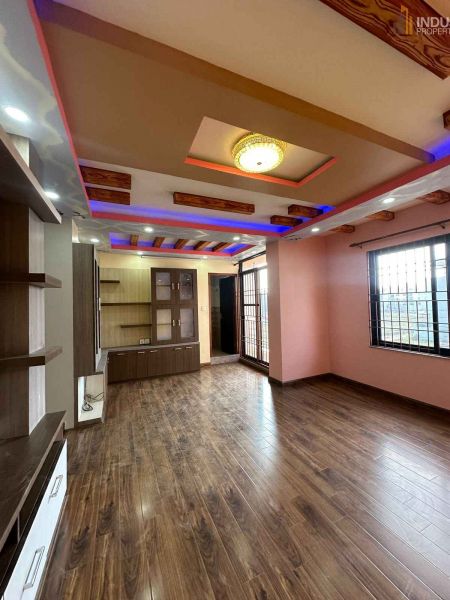 House On Sale at Shital Height, Lalitpur