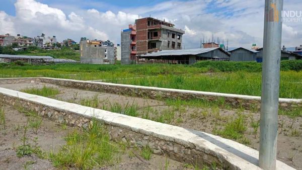 Land on Sale;- Bhaktapur Nikosera