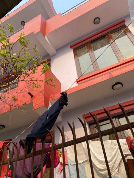 House Sell in Balkot Hight