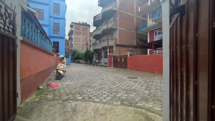 Beautiful house on Rent at Tinkune