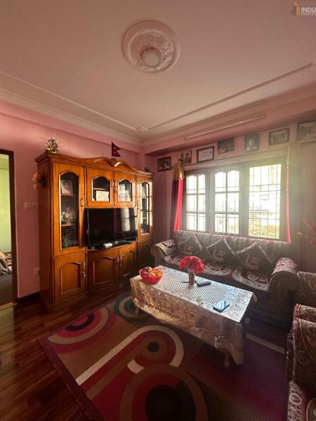 House On Sale at Budhanilkantha, Kathmandu