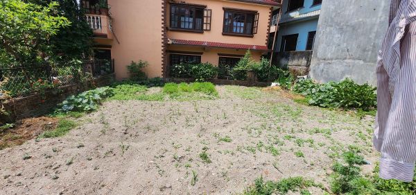 3.5 Aana Land for Sale in Prime Baluwatar – Excellent Location 3.5 Aana Land for Sale in Prime Baluwatar – Excellent Location