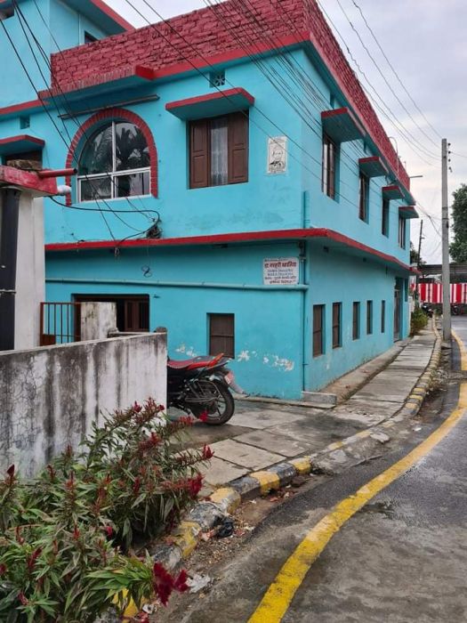 House for sale(Biratnagar-09,Morang)