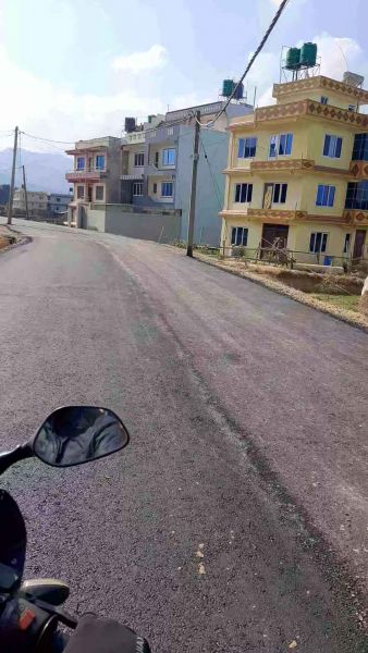 Sudal Bhaktapur ma tukra jagga bikrima