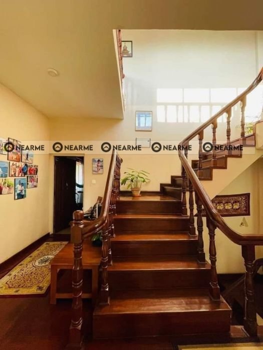 Bunglow On Sale at Golfutar, Kathmandu 