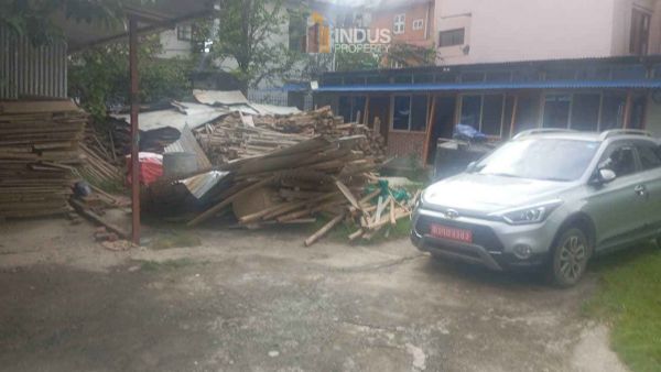 Land on sale at Dhobighat, Lalitpur Land on sale at Dhobighat, Lalitpur