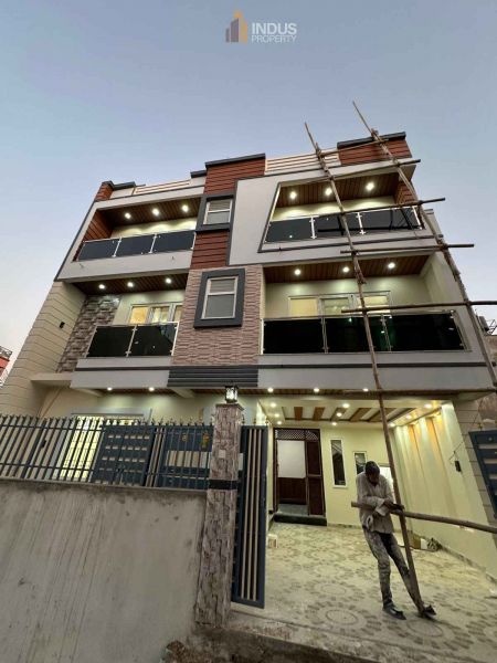Beautiful House on sale at Imadol, Lalitpur