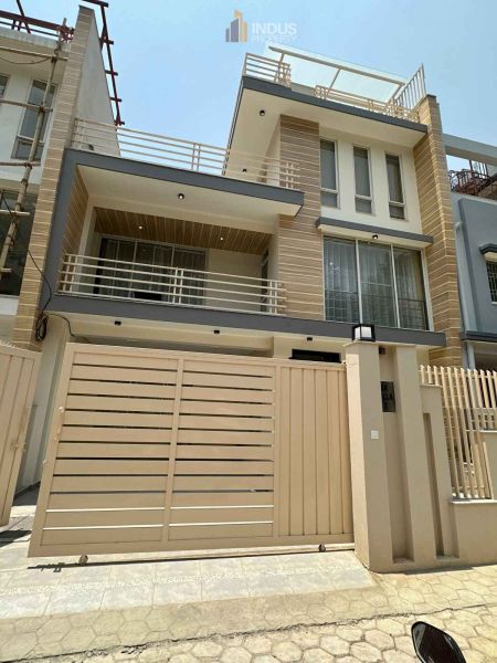 Beautiful House on sale at Kusunti, Lalitpur Beautiful House on sale at Kusunti, Lalitpur