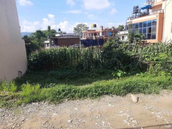 Jagga Bikrima Bhakatapur (Suryabinayak Nagarpalika Ward no 5)