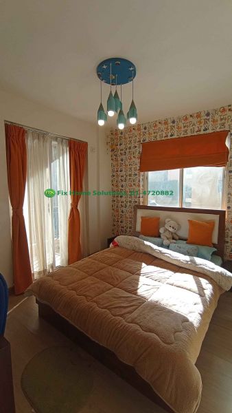 Apartment On Sale At Rabibhawan