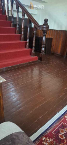 House on rent at Dhapasi height