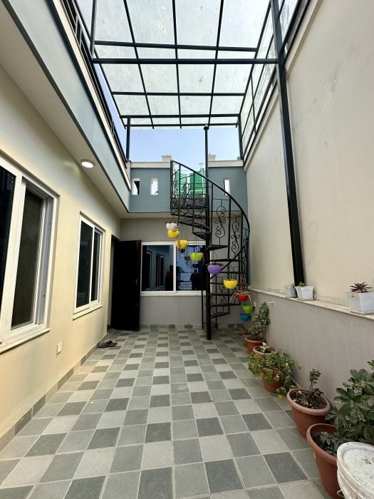 Duplex House On Sale At Imadol Shital Height