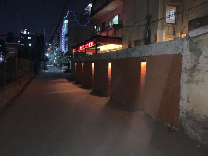 Fully Furnished Office space for Rent in Chabahil