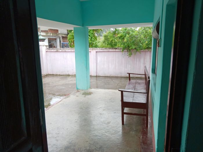 House on rent, Janakpur 13