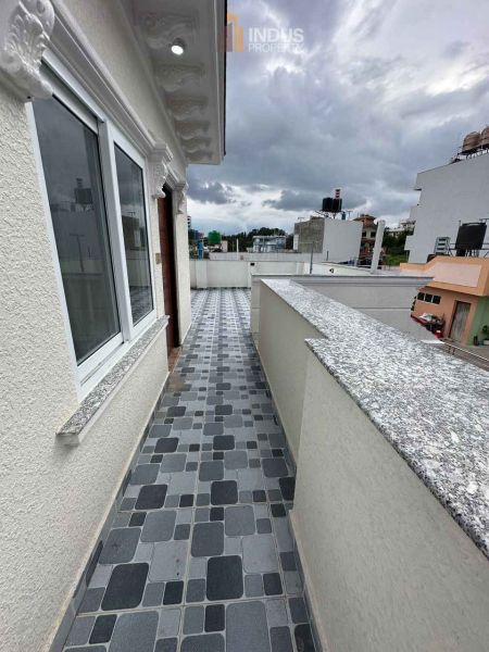 Beautiful House on sale at Budhanilkantha