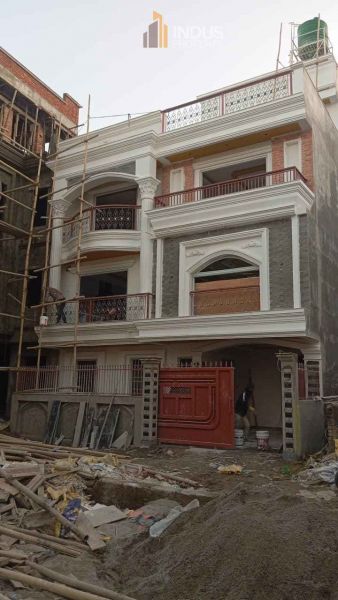 House on sale at Shital Height, Imadol