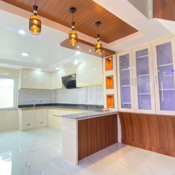 House on sale= Budhanilkantha Sundarbasti
