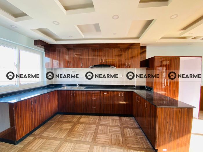 House On Sale at Mandikatar,  Budhanilkantha 