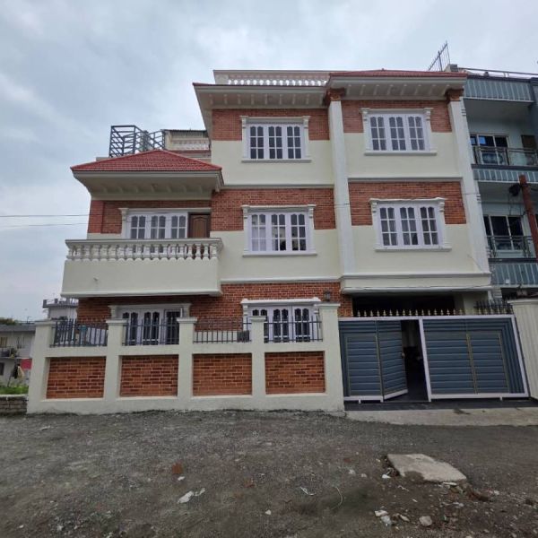 House for sale Tokha Grande