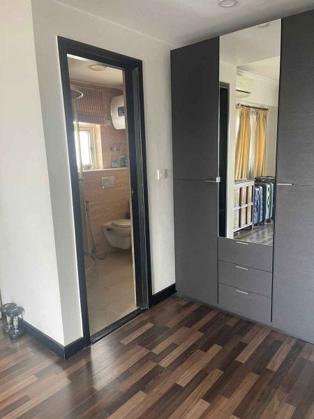 3bhk apartment sale at sanepa Imperial court