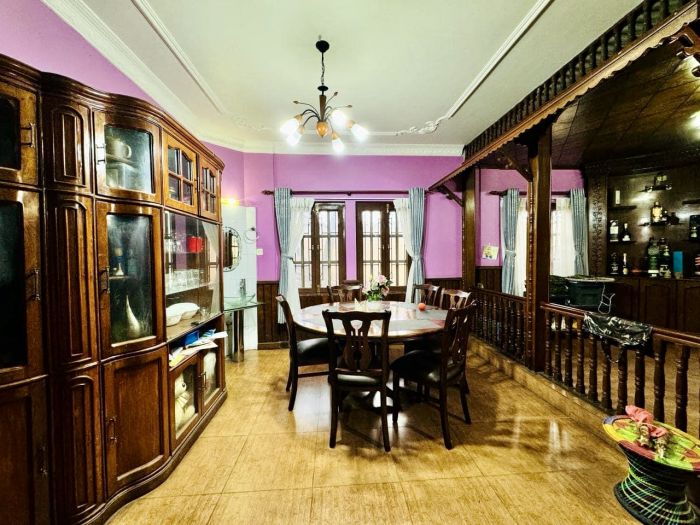 Bungalow on sale at Hattigauda