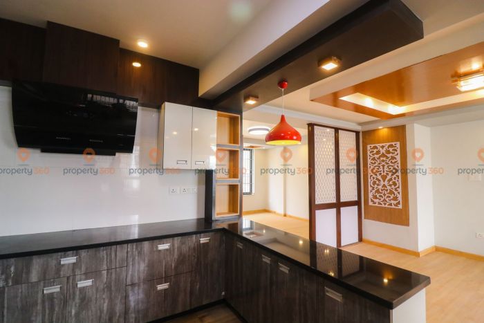4BHK Modern Home Available For SALE At Chappal Karkhana, Kathmandu