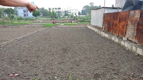 land on sale -Gatthaghar Madhyapur Thimi
