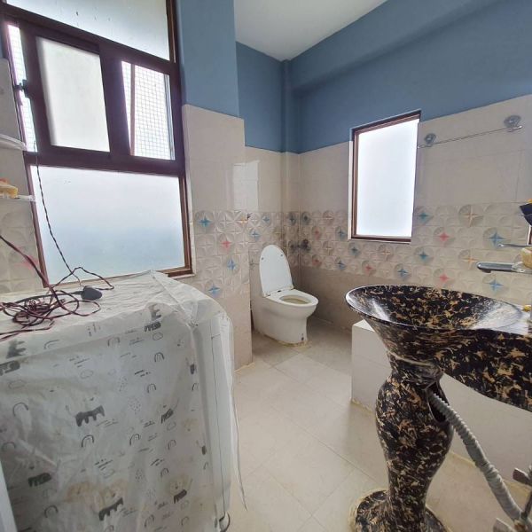 House for sale at Sital height , Imadol     
