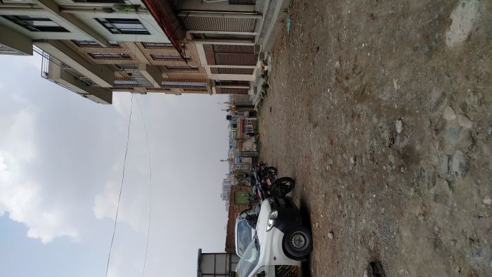 10 aana land sale in prime location imadol