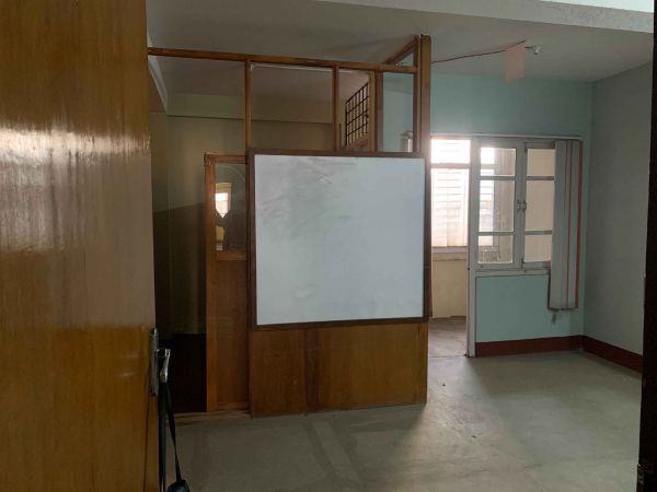 Huge office space for rent in Kumaripati, Jawlakhel, Lalitpur.