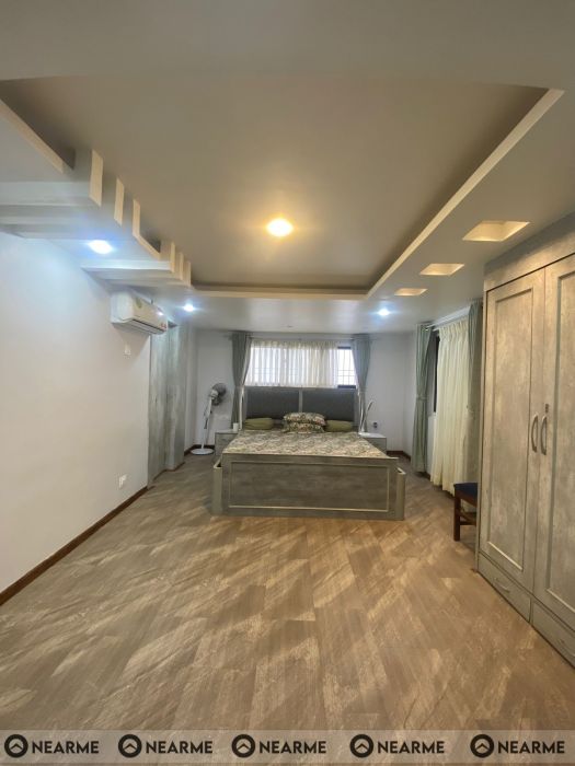 House On sale at GahanaPokhari, Kathmandu 