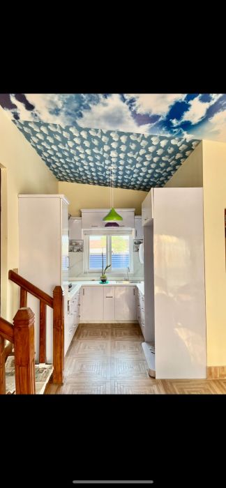 TAUKHEL HOUSE URGENT SELL