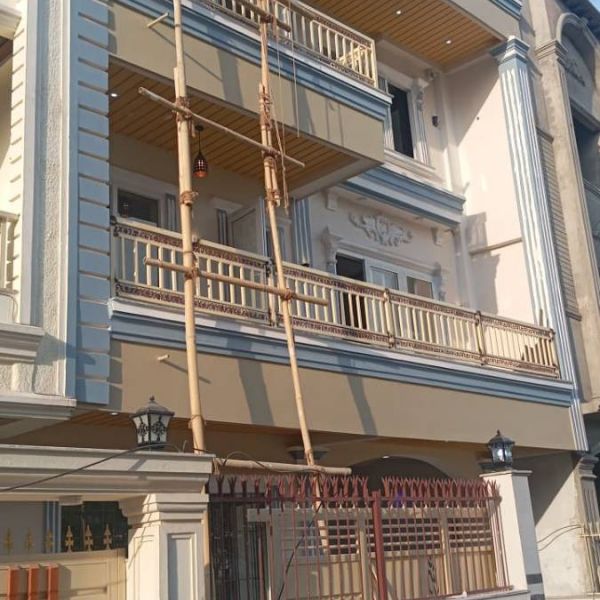 Beautiful-House on sale at Bhandari gau, Imadol