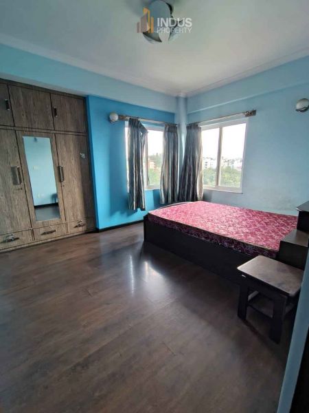 Apartment on rent at Tokha, Budhanilkantha