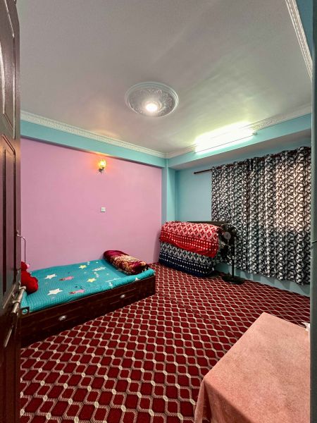 Residental Duplex House on sell At Kadaghari