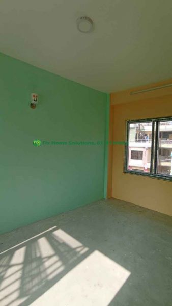 House On Sale At Bhangal Near Kagaj Karkhana