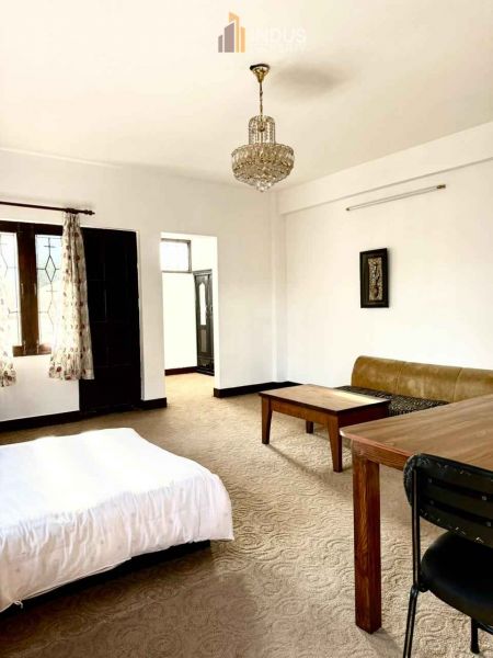 Fully-Furnished House on rent at Kalanki, Kathmandu