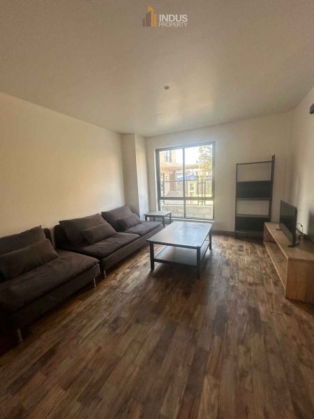 Fully-Furnished House on rent at Hattiban, Lalitpur