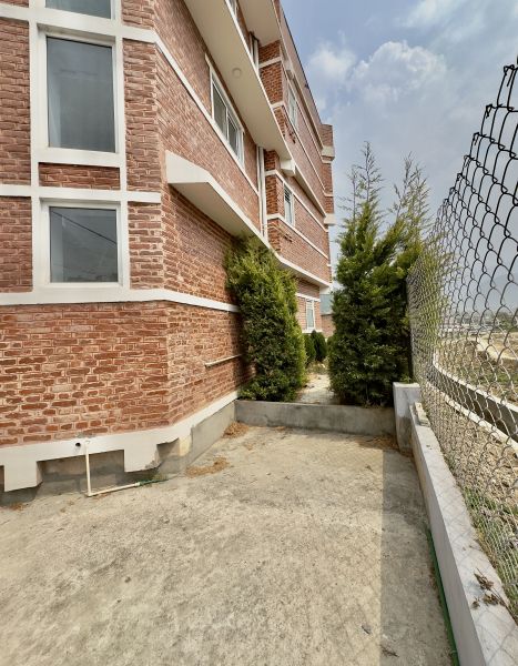 Brand New Resort like house Sale at Badegaun Godawori Lalitpur 