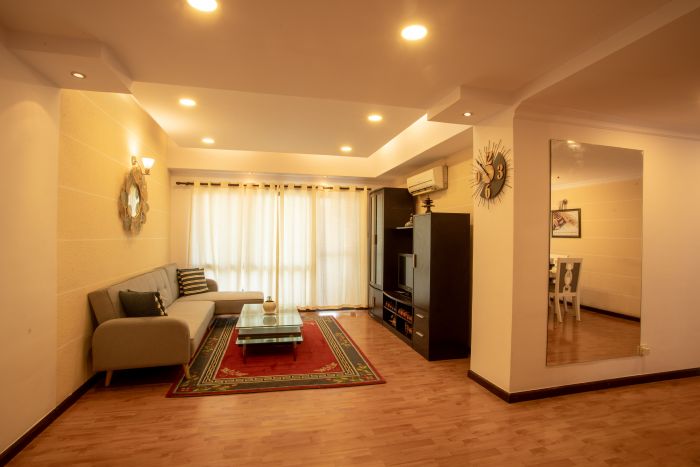 Apartment on Sale at TCH Tower IV  "Move-in Ready: Your Perfect Apartment Awaits!"