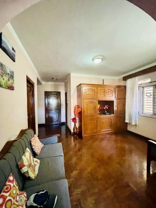 Bungalow on sale at Bansbari