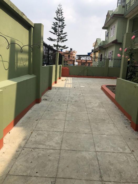 Sale By Owner- New House