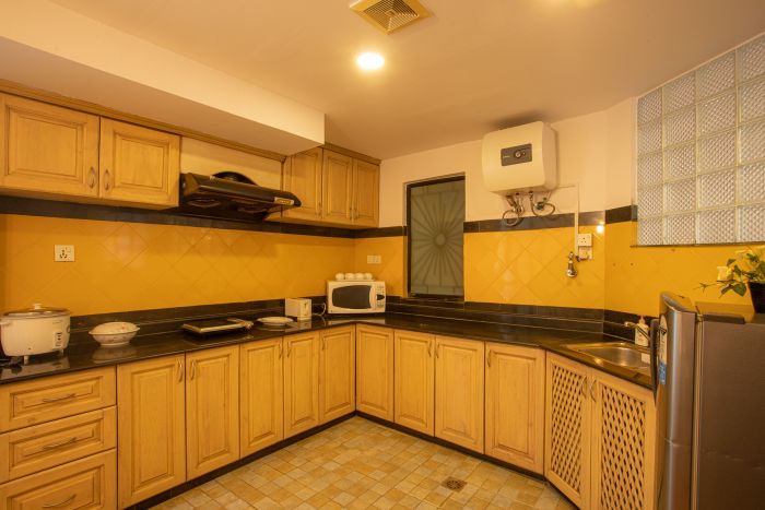 Apartment on Sale at TCH Tower IV  "Move-in Ready: Your Perfect Apartment Awaits!"