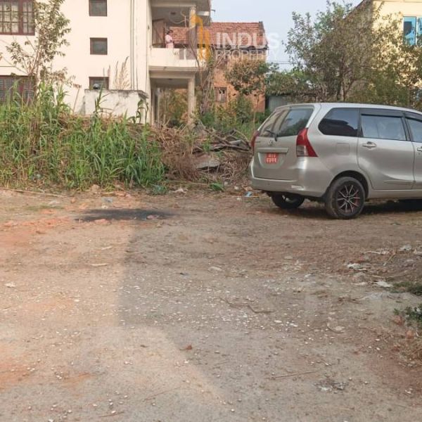 Land on sale at Setipakha, Imadol 41 lakhs per aana