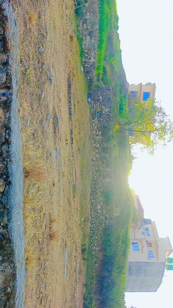 New Land is for sale in Naya party!!! First Come First serve in negotiable  price!Very Cheap